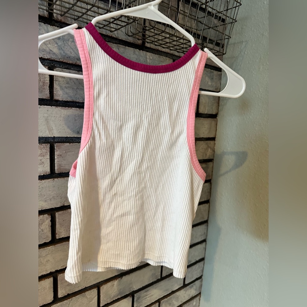 Wild Fable crop top